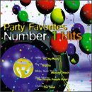 #1 Hits: Party Favorites [Audio CD]