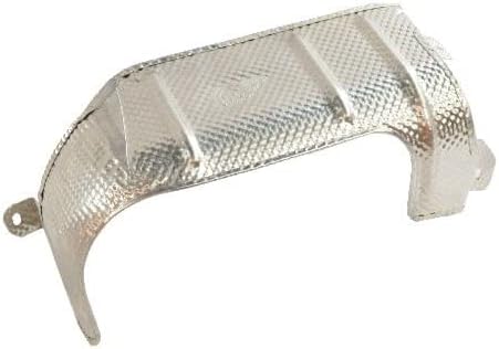 Mopar 68305329AA SHIELD FUEL TANK HEAT