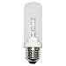 Produktbild Halogen Leuchtmittel Röhre 150W E27 Glühbirne warmweiß 2700K dimmbar (klar, 150 Watt)