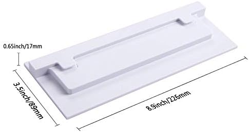 Vertical Stand for Xbox One S Console (White)