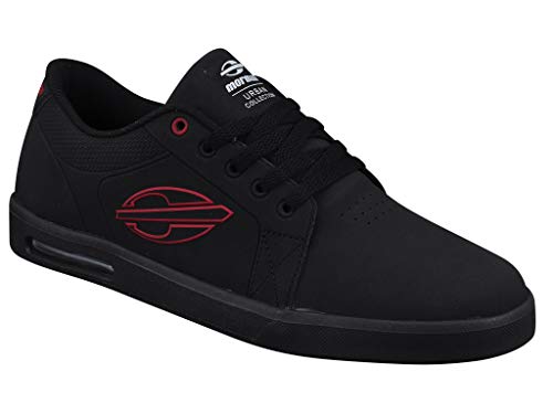 Tênis Mormaii Masculino Black 44