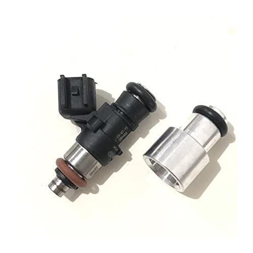 4pcs adattatore for estensore iniettore carburante...