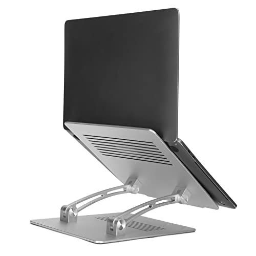 Soporte ajustable para laptop de aluminio miniatura 4