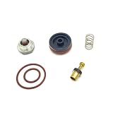 MTOSYSARI Air Compressor Regulator Repair Kit D55149 D55155 N008792 Replacement For DeWalt D55040 D55146