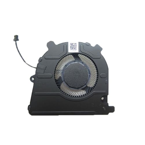 Ventilador de refrigeración Mini PC GEEKOM MiniAir 12 N100 soluciona apagones DC5V