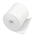 ICONEX Thermal Print Thermal Paper, White