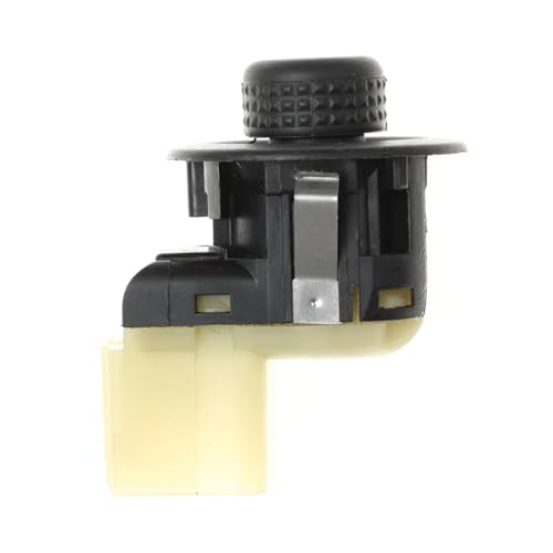 Commutateur de commande de rétroviseur OEM 56040694AD pour réparer un bouton bloqué