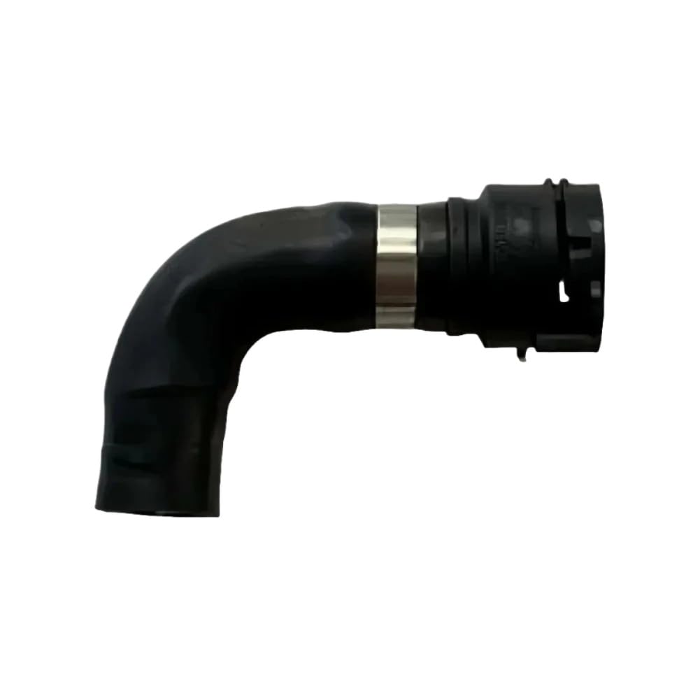 Pffbrgjsj Onecolor Coolant Hose 7P0122073d Compatible With 2011-2018