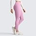 Gym Leggings for Women Tummy Control High Waisted Sexy Skin Yoga Tights Workout Butt Scrunch Opaque Tights Seamless Stretchy No Front Seam Quick Dry Capri Leggings 2026 Fall Fashion Outfits