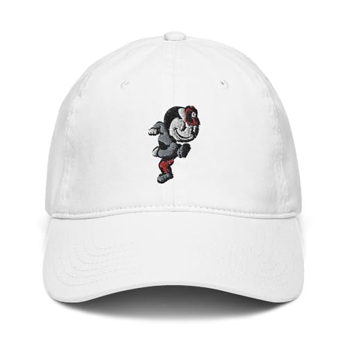 Gorra ajustable oficial Ohio State Buckeyes miniatura 2