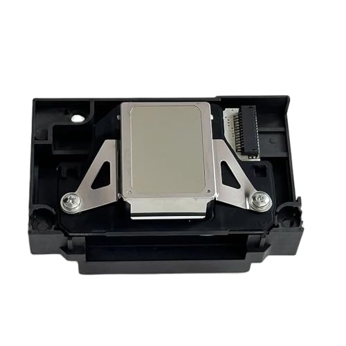 Cabezal de impresion DTF compatible con L805 L800 R330 T50 y TX650
