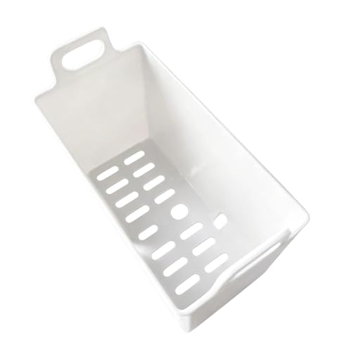 yanzunlrn Panier à glace robuste de rechange pour les appareils endommagés et facile à utiliser – vue 8