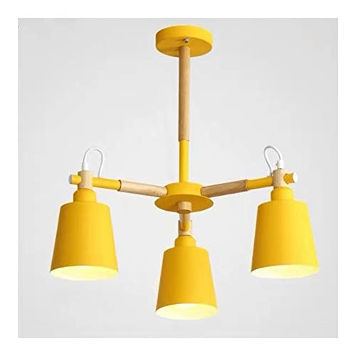 Lustre sputnik 8 lampes pour éclairer un grand salon sombre avec style