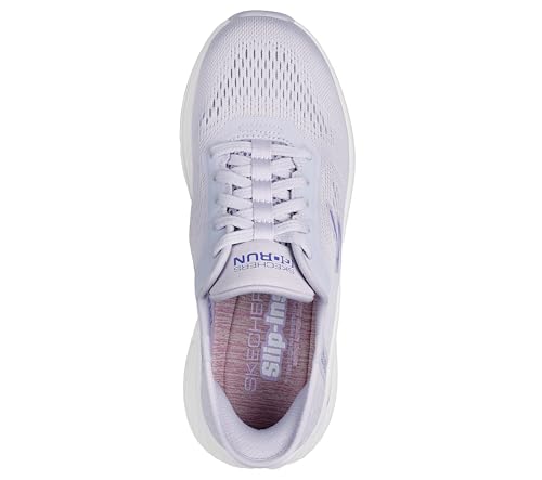 Image of Skechers Women's Max Cushioning Elite 2.0 Vanish Hands Free Slip-ins