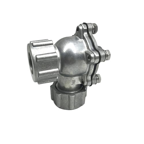 Vanne RCA20DD Taille G3/4 compatible avec les modules K2000 K2007