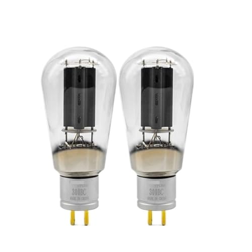 300B-C 300BC Tube Amplifier DIY(2pcs Matched Pair)