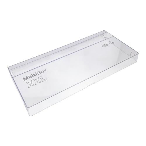 sparefixd Suiable for Siemens - Cesta para cajón frontal de cajón múltiple