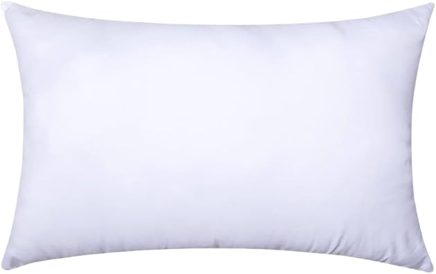 Sleeping Pillow Soft and Supportive Bed Pillow for Side and Back Sleeper Down Alternative Pillows Queen U S