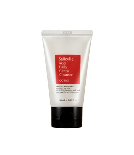 COSRX Salicylic Acid Daily Gentle Cleanser 50 ml