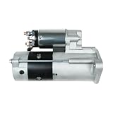 Starter Motor for Caterpillar 307 for Mitsubishi 4M40 0R1903 147-7166 M008T80471 M008T80471A