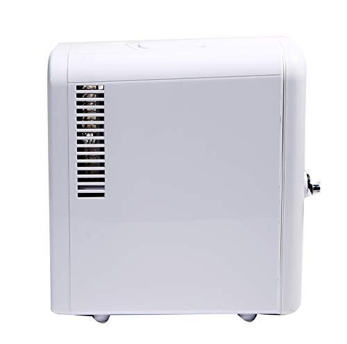 Frigidaire Efmis129-White 6 Can Beverage Cooler, White,4 Liters #TOP7