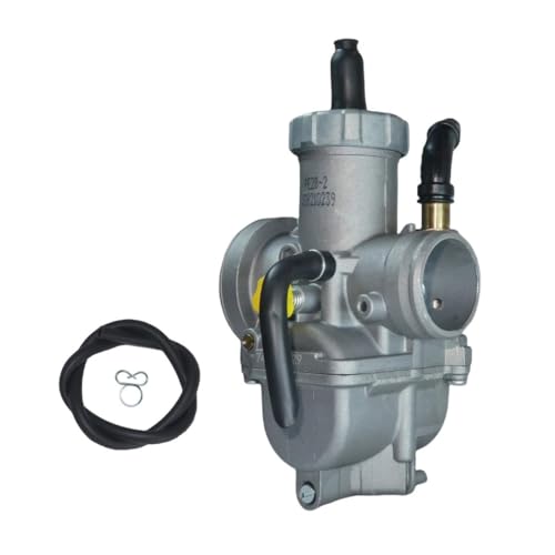 Carburador para moto NSR150 de 28 mm: soluciona los tirones del motor