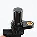 for Mazda for 2 DE Hatchback 1.3 1.5 2007 2008 2009 2010-2015 Automotive Crankshaft Position Sensor OEM: ZJ01-18-230