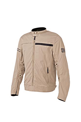 バイクの春ジャケットを選ぶ方法４選 サイズ 色 素材 調節 Pcxでgo