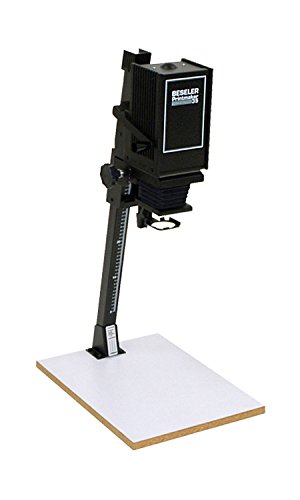 Beseler 6759K Printmaker 35 Enlarger with Lens Kit