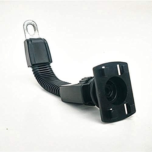 Bike Frame Bag, Bicycle Phone Holder, Waterproof Cycling Front Top Tube Pouch Handlebar Mount Storage for Smartphone image 3