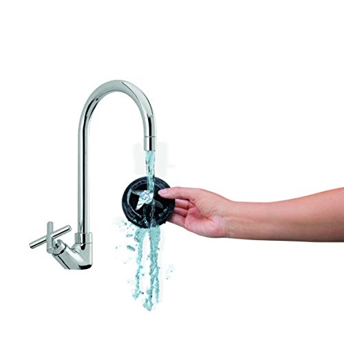 Liquidificador, Power Mix Limpa Fácil, Cinza Claro, 110v, Arno