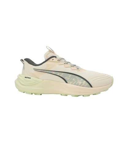Image of Puma Womens Electrify Nitro 3 Tr WNS Running Shoe