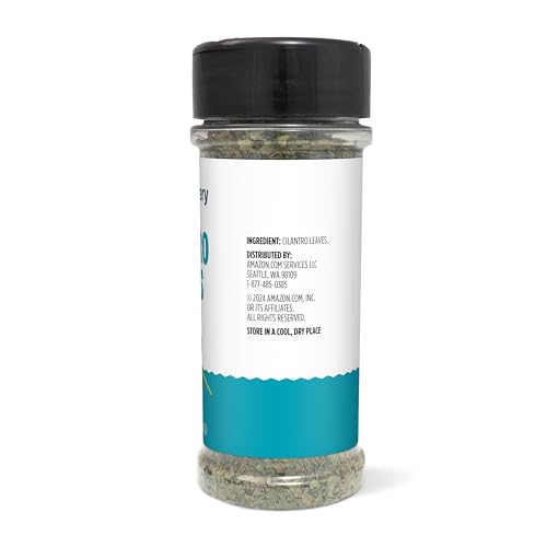 Amazon Grocery, Cilantro Leaves, 0.7 Oz (Pack of 2) - image 3