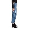 Levis-Womens-New-Boyfriend-Jeans Levi's Women's New Boyfriend Jeans Pants, -Hawaii blue, 32 (US 14)