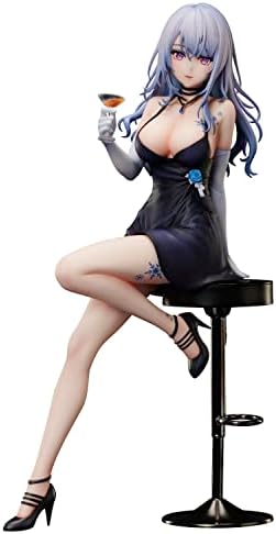 Amazon | ドールズフロントライン ZB 26 麗しき夢の片隅Ver. 1/7 