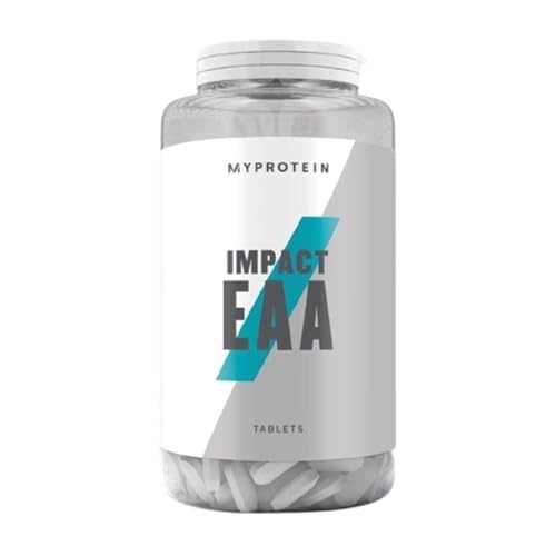 MYPROTEIN - おまけ付き！ EAA タブレット 270粒 4個セット マイプロテイン リピッド バインダー タブレット（キトサン）の通販｜マイ