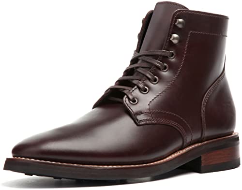 Image of Thursday Boot Company Men's President Leather Boots