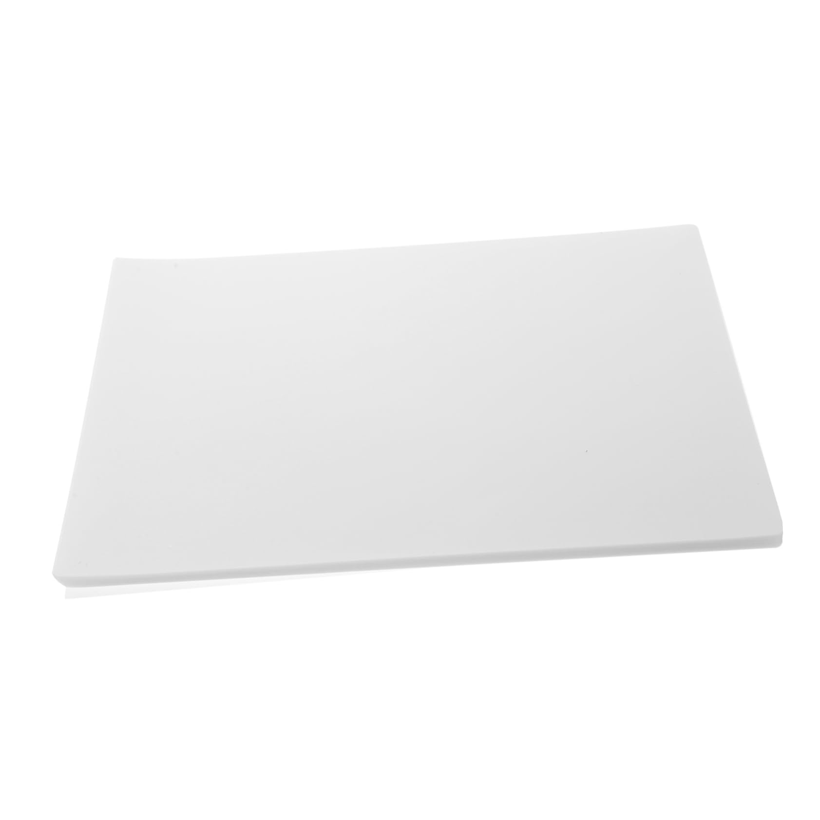Housoutil 100piezas Papel Laminado Transparente Para Laminación Térmica Fundas De Plastificar Película De Laminación Para Fotos y