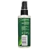Desert Essence Relief Spray - 4 Fl Oz - Antiseptic Eco-Harvest Tea Tree Oil & Other Essential Oils - Natural First Aid - Minor Burns - Sunburn - Insect Bites - Scrapes - May Comfort Aching Feet