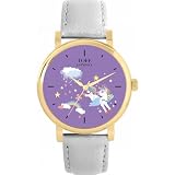 Toff London Orologio Unicorn Rainbow Cloud