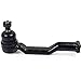 Mevotech Supreme Tie Rod End MES2362