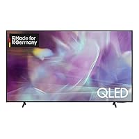Samsung QLED 4K Q60A TV