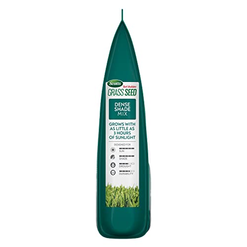 Scotts 18059 Turf Builder Grass Seed Dense Shade Mix thumb #10