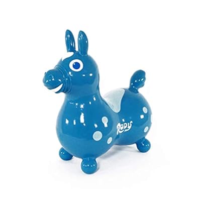 rody pony amazon