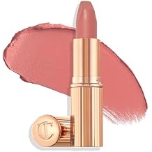 Charlotte Tilbury Matte Revolution Lipstick - Long Lasting, Matte Lipstick with Buildable Color &amp; Lip-Loving Ingredients -