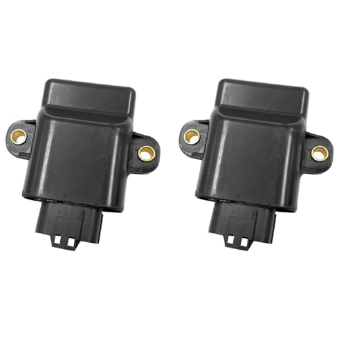 6AH-85540-00 CDI unité assy étanche pour moteur hors-bord 15HP 20HP 4 temps
