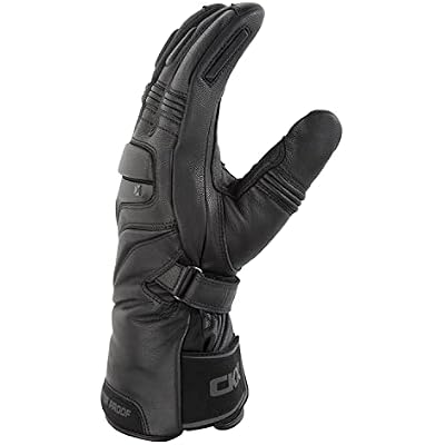 CKX Alaska Gloves Men