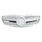 【Qualitätsmaterial】: Hergestellt aus hochwertigem ABS-Kunststoff, der Haltbarkeit und Beständigkeit gegen Stöße, Witterungseinflüsse und Korrosion für eine dauerhafte Nutzung gewährleistet.