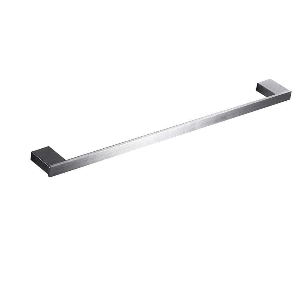 Porte-serviettes de salle de bain pour organiser la cuisine et le balcon