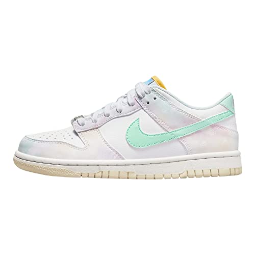 Image of Nike Kid's Dunk Low Sneaker